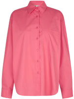 Second Female Alulin New Shirt Camellia Rose