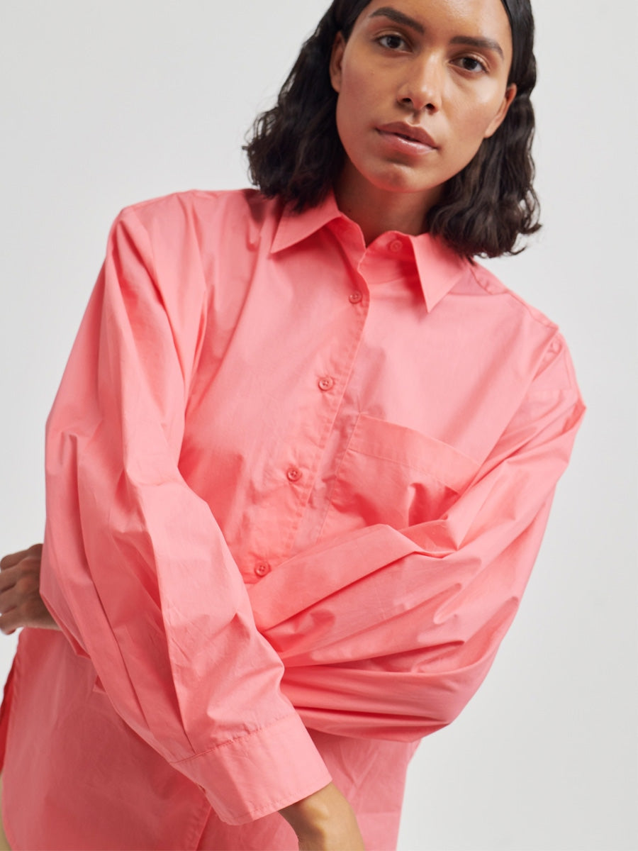 ALULIN new shirt | Female | Dots