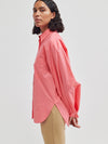 Second Female Alulin New Shirt Camellia Rose