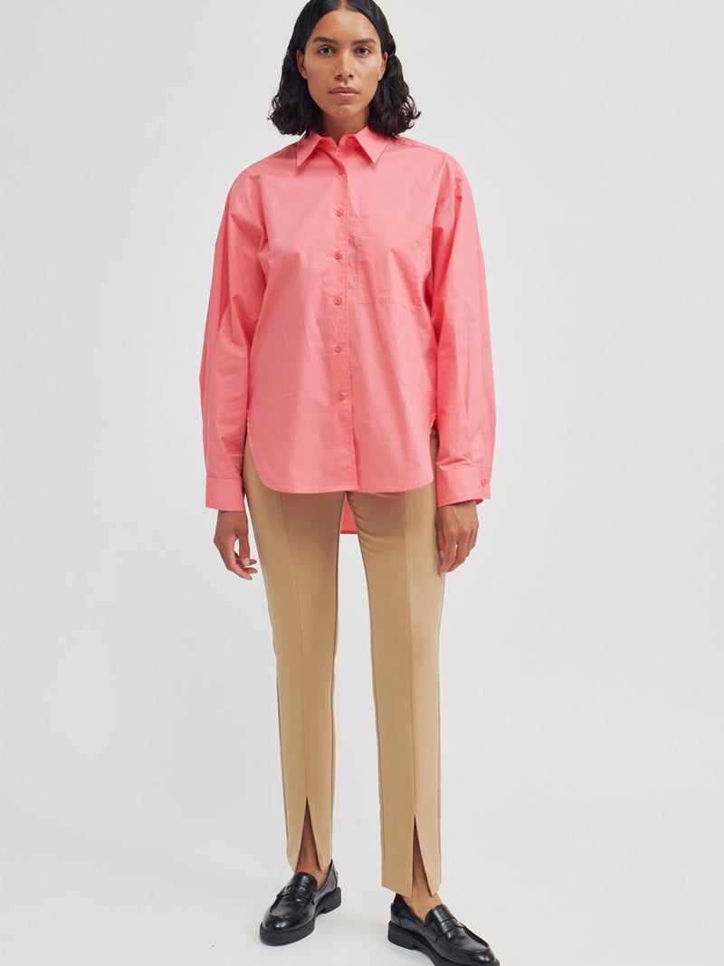ALULIN new shirt | Female | Dots