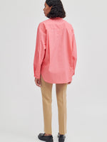Second Female Alulin New Shirt Camellia Rose