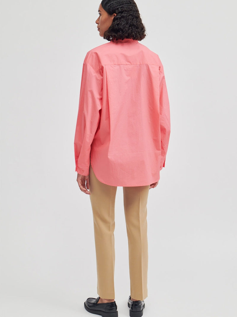 ALULIN new shirt | Female | Dots