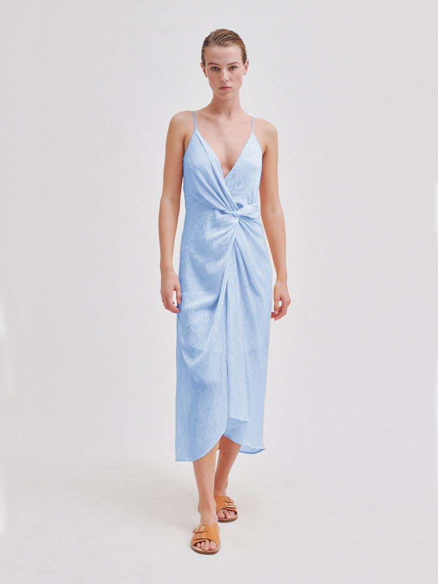 Bari Dress Mekot