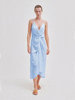 Bari Dress Mekot