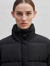 Second Female BUFF jacket black