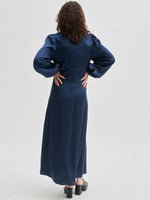 Second Female Eddie Dress Stratified Sea