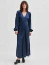 Second Female Eddie Dress Stratified Sea