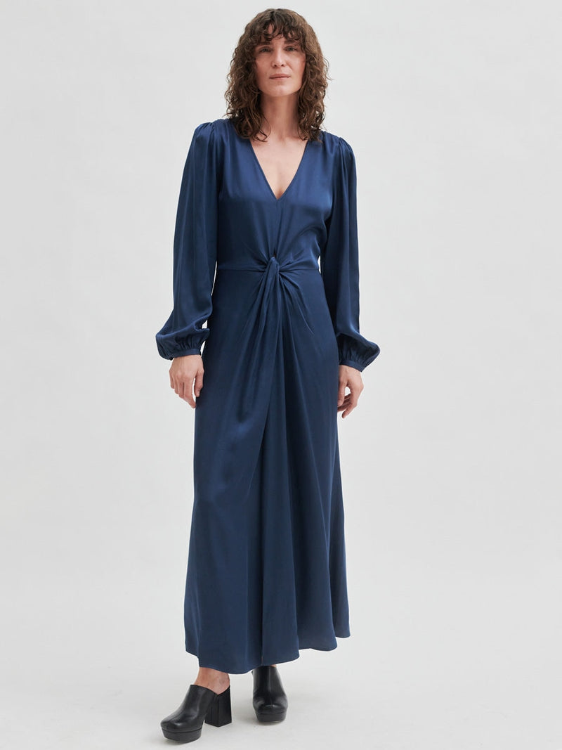 Second Female Eddie Dress Stratified Sea