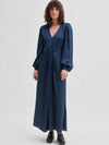 Second Female Eddie Dress Stratified Sea