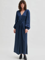 Second Female Eddie Dress Stratified Sea