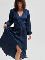 Second Female Eddie Dress Stratified Sea