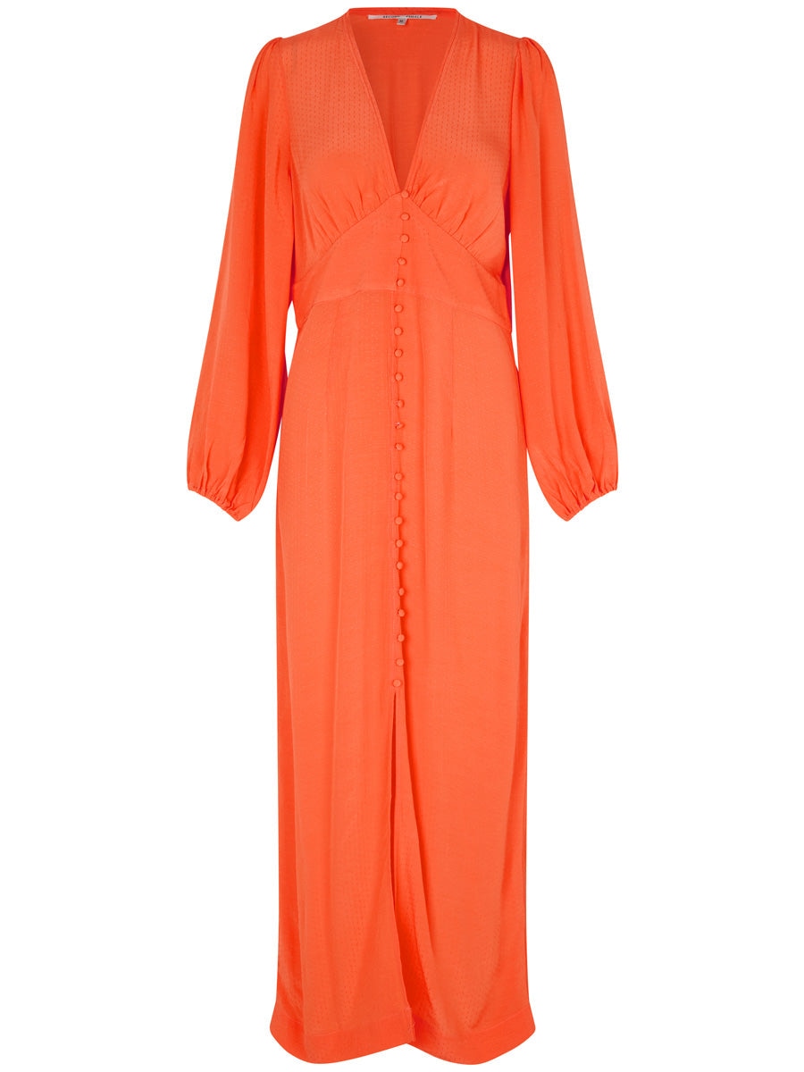 Second Female Emanuelle Slim Dress Tigerlily