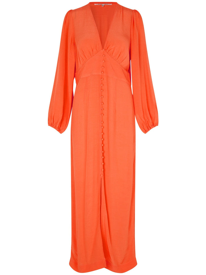 Second Female Emanuelle Slim Dress Tigerlily