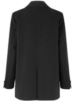 Second Female EVIE classic blazer black