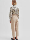 Second Female Gaura Shirt
