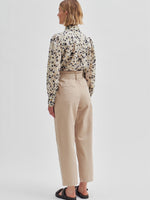 Second Female Gaura Shirt