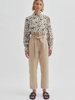 Second Female Gaura Shirt