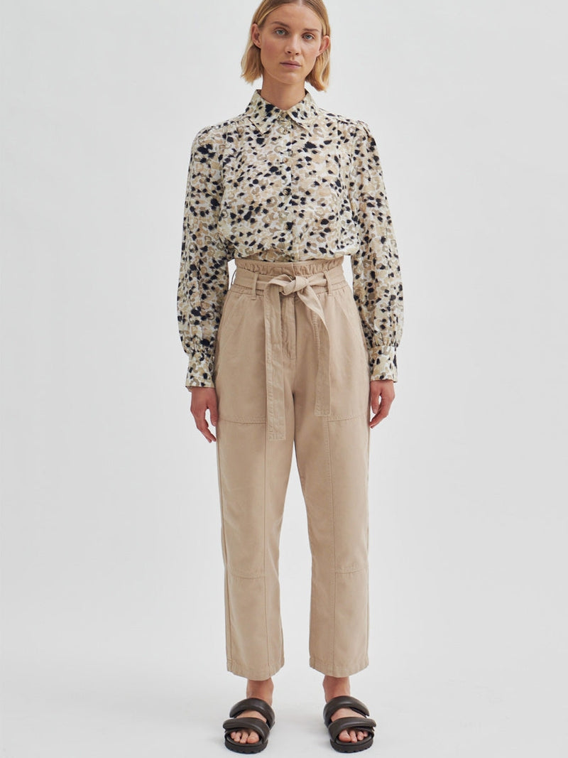 Second Female Gaura Shirt