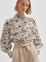 Second Female Gaura Shirt