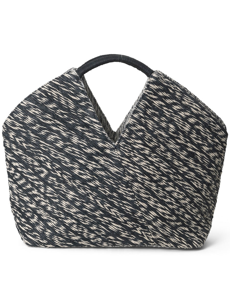 Second Female PIca Bag Black