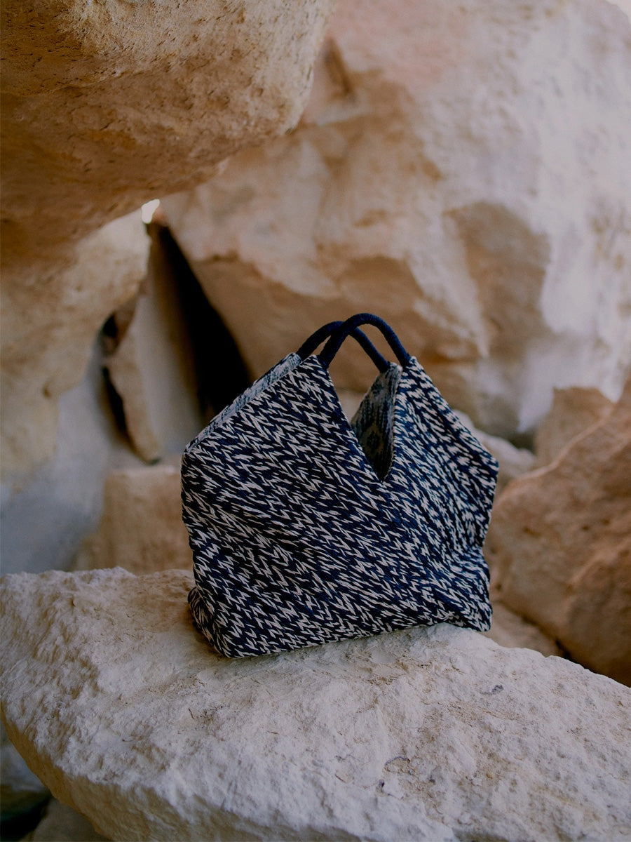 Second Female PIca Bag Black