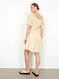 Second Female SOLVEIG dress