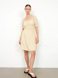 Second Female SOLVEIG dress 