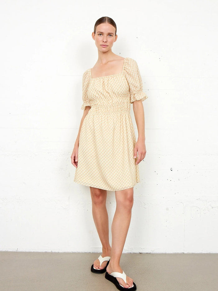 Second Female SOLVEIG dress 