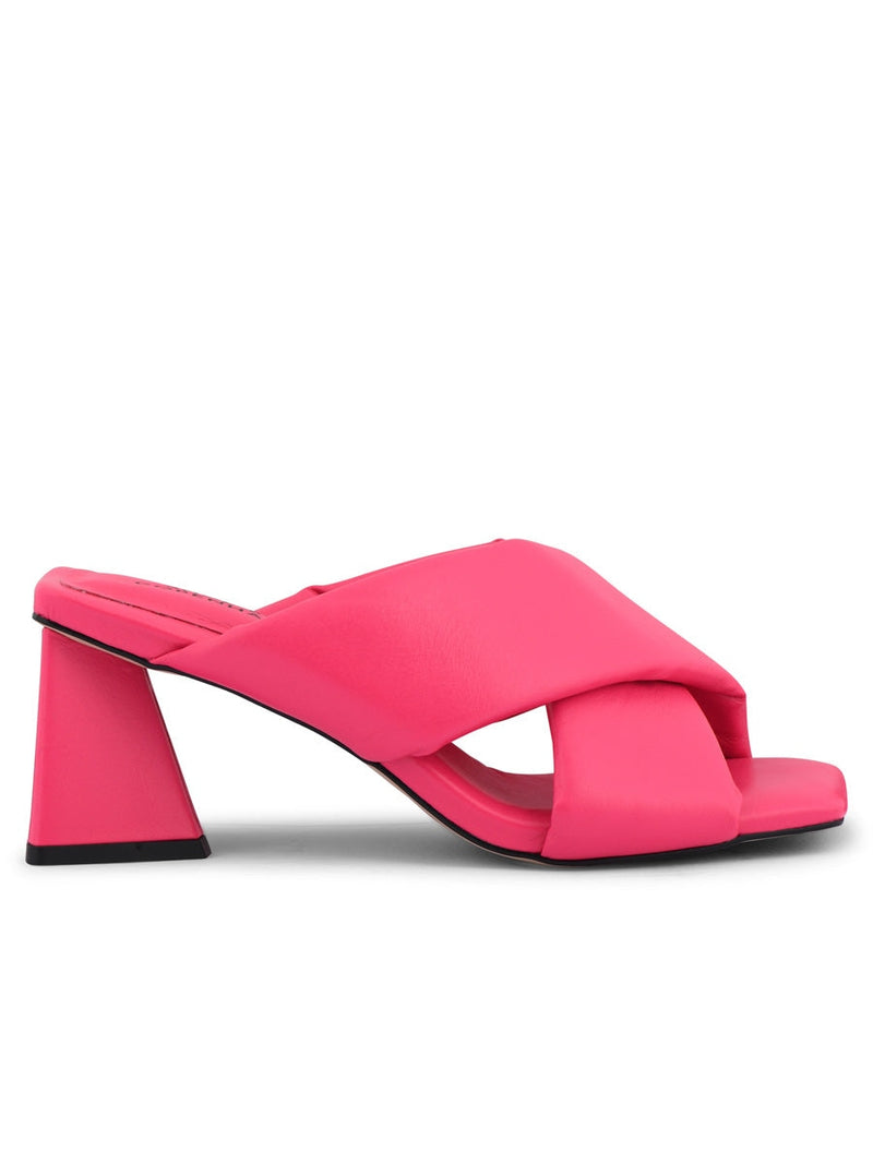 Shoe Biz Callie Sandal Pink