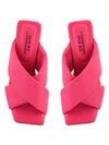 Shoe Biz Callie Sandal Pink