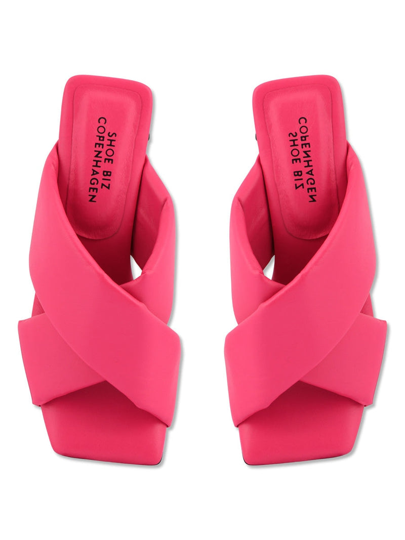 Shoe Biz Callie Sandal Pink