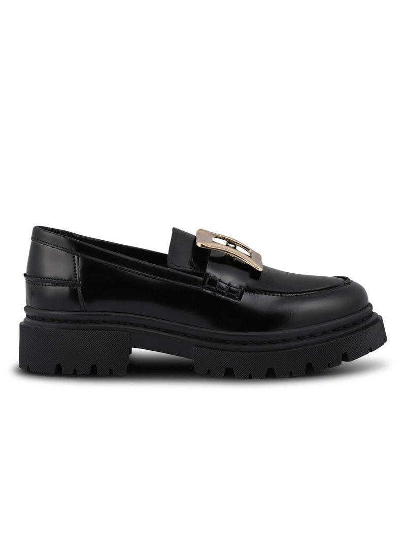 Shoe Biz Copenhagen Cupic Loafer Black