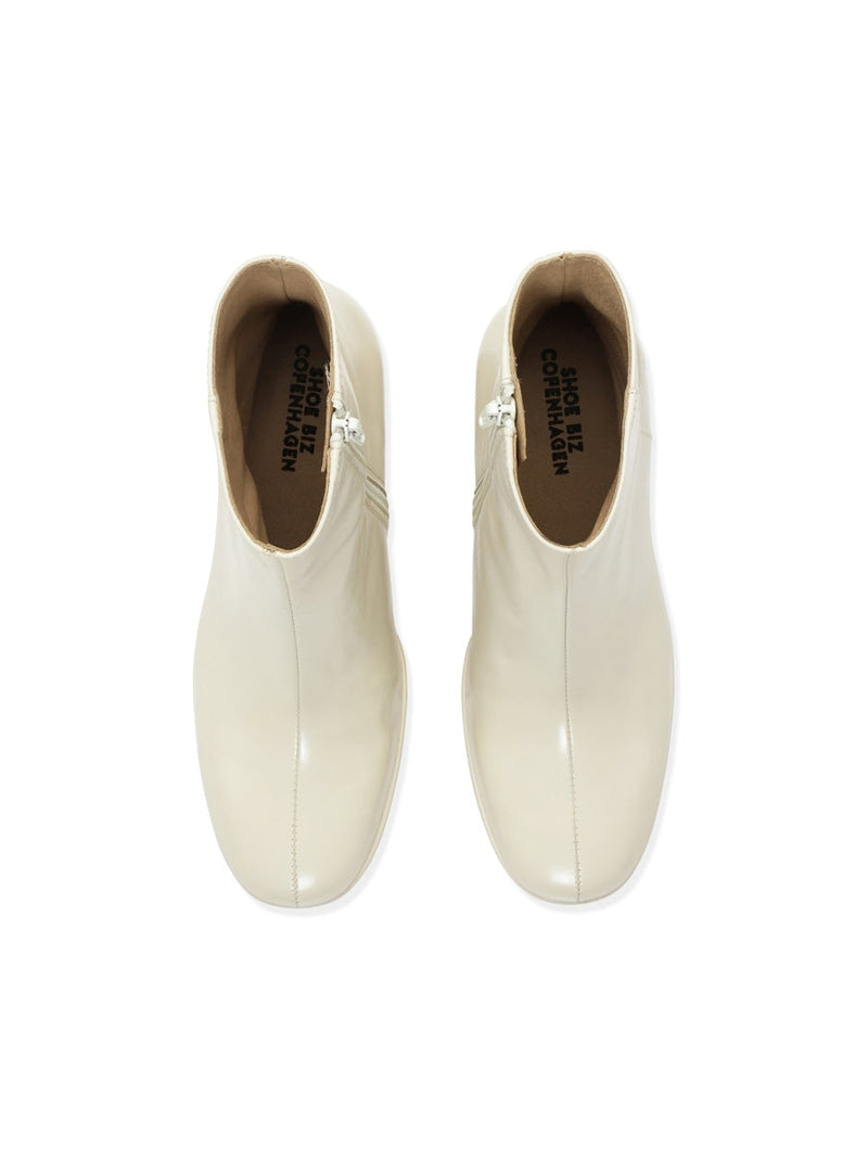 Shoe Biz Copenhagen KITT boot cream