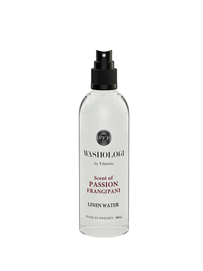 Washologi PASSION linen water