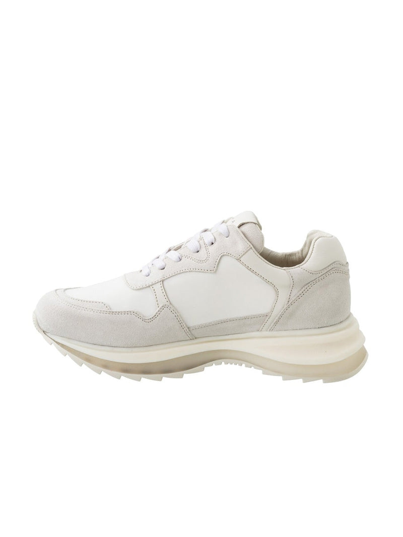 YAYA Sneaker Onyx white