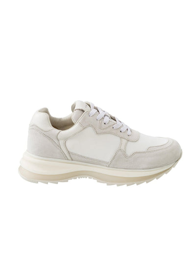 YAYA Sneaker Onyx white