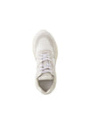 YAYA Sneaker Onyx white