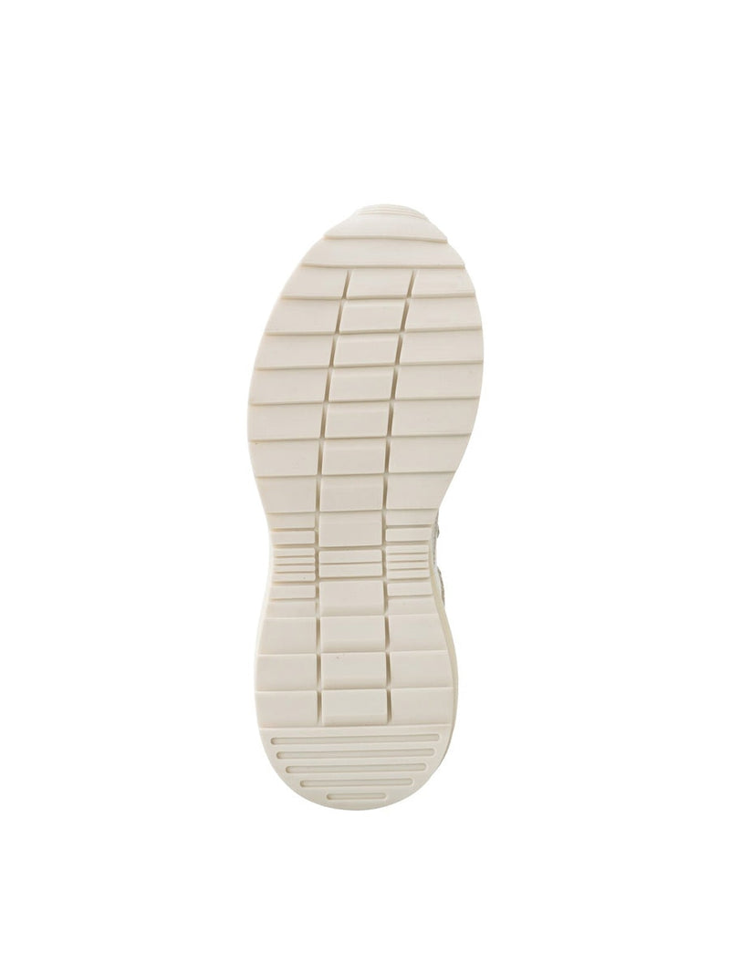 YAYA Sneaker Onyx white