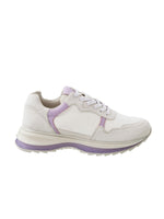 YAYA Sneaker Orchid petal purple