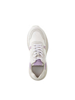 YAYA Sneaker Orchid petal purple